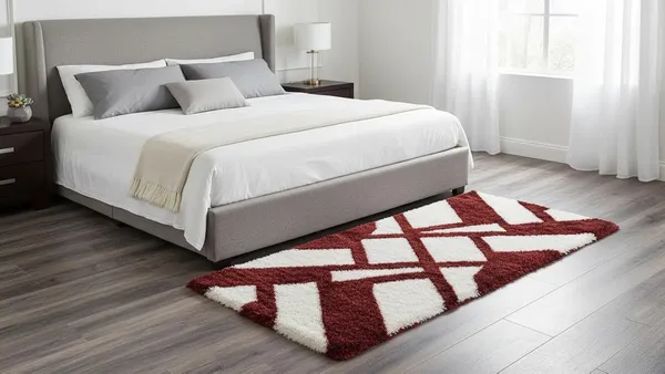 Luxury_3_D_Shaggy_Carpet_Rug_For_Living_Room_Bedroom_Designer_Shaggy_Floor_Carpet_Etc_Clr_Ivory_Maroon