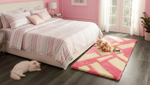 Luxury_3_D_Shaggy_Carpet_Rug_For_Living_Room_Bedroom_Designer_Shaggy_Floor_Carpet_Etc_Clr_Pink_Ivory