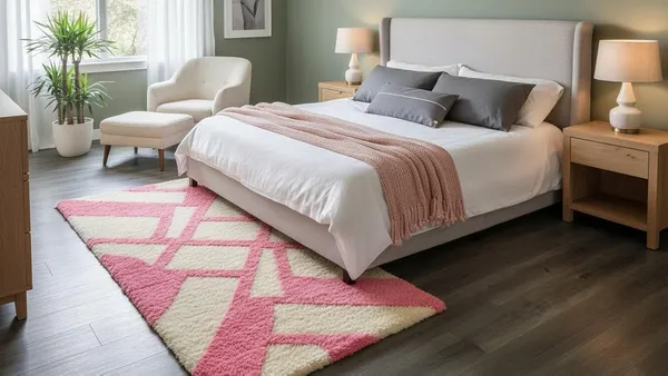 Luxury_3_D_Shaggy_Carpet_Rug_For_Living_Room_Bedroom_Designer_Shaggy_Floor_Carpet_Etc_Clr_Pink_Ivory