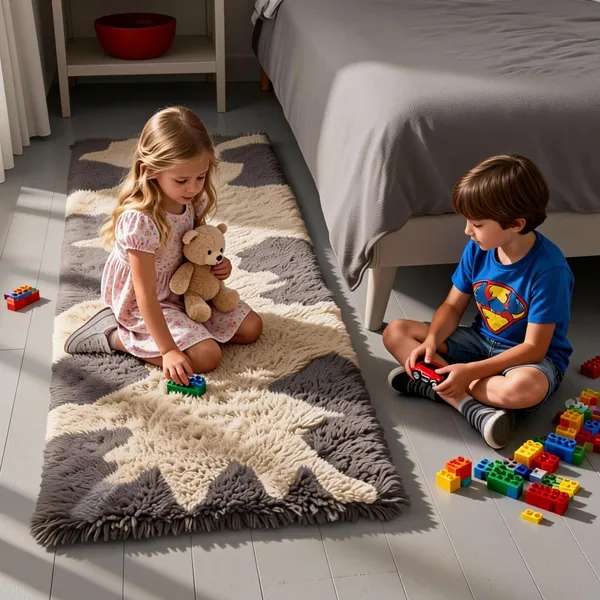 Shaggy_Runner_Carpet_Soft_Fluffy_Modern_Design_Rug_For_Hallway_Bedroom_Living_Room_Etc