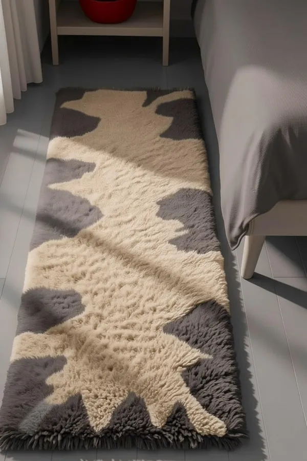 Shaggy_Runner_Carpet_Soft_Fluffy_Modern_Design_Rug_For_Hallway_Bedroom_Living_Room_Etc