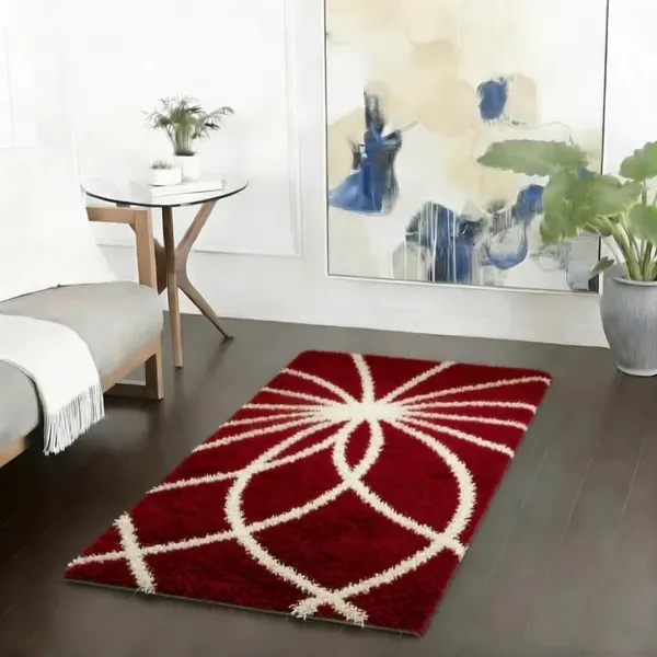 Shaggy_Runner_Carpet_Soft_Fluffy_Modern_Design_Rug_For_Hallway_Bedroom_Living_Room_Etc