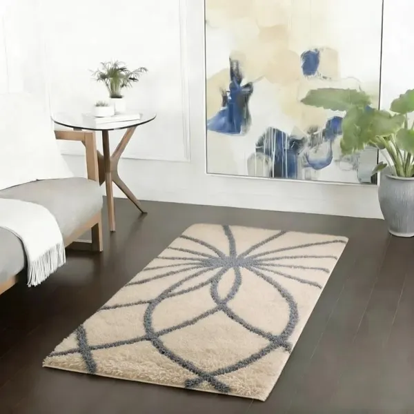 Shaggy_Runner_Carpet_Soft_Fluffy_Modern_Design_Rug_For_Hallway_Bedroom_Living_Room_Etc_Color_Blue