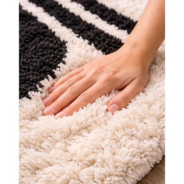 Shaggy_Runner_Carpet_Soft_Fluffy_Modern_Design_Rug_For_Hallway_Bedroom_Living_Room_Etc_Color_Ivory