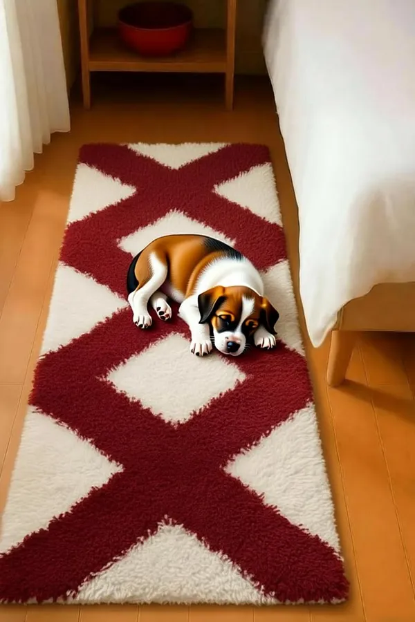 Shaggy_Runner_Carpet_Soft_Fluffy_Modern_Design_Rug_For_Hallway_Bedroom_Living_Room_Etc_Color_Mhrun_Box