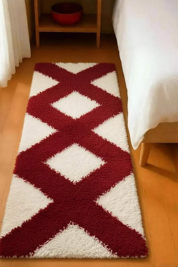 Shaggy_Runner_Carpet_Soft_Fluffy_Modern_Design_Rug_For_Hallway_Bedroom_Living_Room_Etc_Color_Mhrun_Box