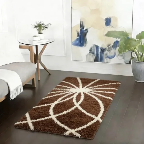 Shaggy_Runner_Carpet_Soft_Fluffy_Modern_Design_Rug_For_Hallway_Bedroom_Living_Room_Etc_Color