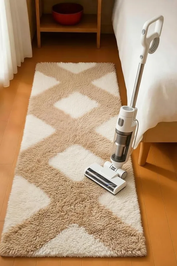 Shaggy_Runner_Carpet_Soft_Fluffy_Modern_Design_Rug_For_Hallway_Bedroom_Living_Room_Etc