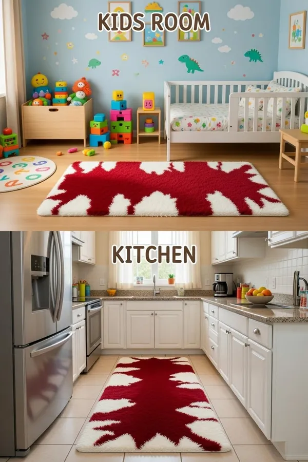 Shaggy_Runner_Carpet_Soft_Fluffy_Modern_Design_Rug_For_Hallway_Bedroom_Living_Room_Etc