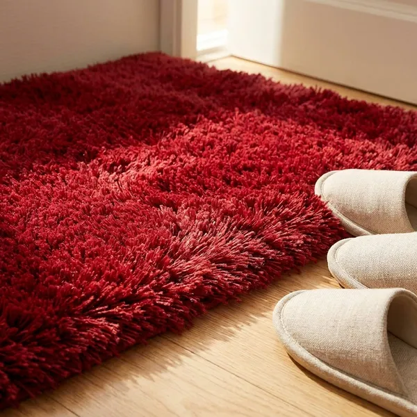 Present_Carpet_For_Room_Shaggy_Rugs_Fluffy_Carpets_Indoor_Modern_Plush_Area_Rugs_For_Living_Room_Bedroom_Kids_Room_Etc_Red