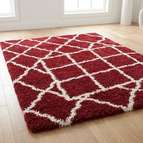 Present_Carpet_For_Room_Shaggy_Rugs_Fluffy_Carpets_Indoor_Modern_Plush_Area_Rugs_For_Living_Room_Bedroom_Kids_Room_Etc_Pattern