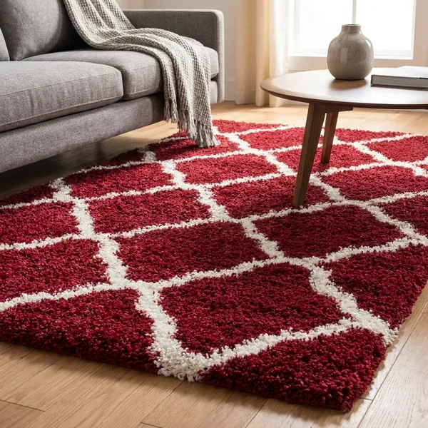Present_Carpet_For_Room_Shaggy_Rugs_Fluffy_Carpets_Indoor_Modern_Plush_Area_Rugs_For_Living_Room_Bedroom_Kids_Room_Etc_Pattern