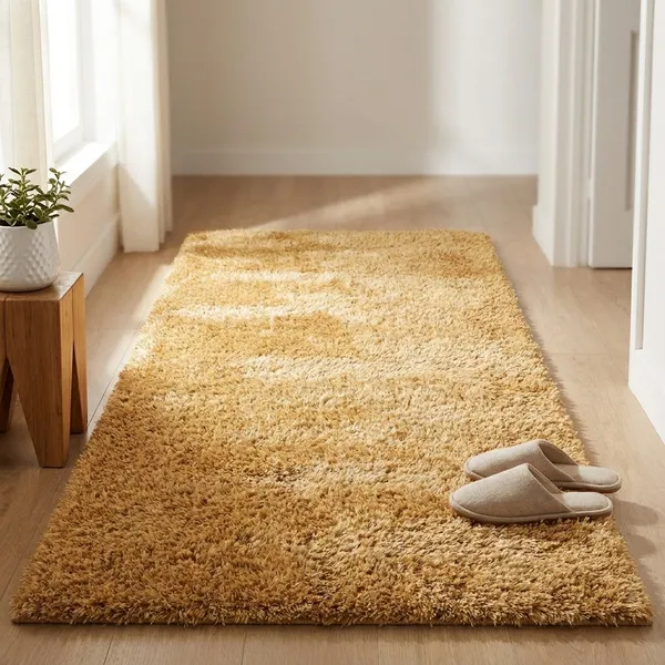 Modern_Micro_Fiber_Rug_Carpet_For_Hall_Bedroom_Kichen_Kids_Room_Baby_Room_Etc_Color_Gold
