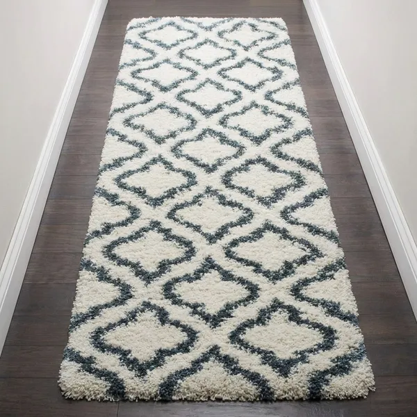 Modern_Micro_Fiber_Rug_Carpet_For_Hall_Bedroom_Kichen_Kids_Room_Baby_Room_Etc_Color_Ivory_Blue_Patter