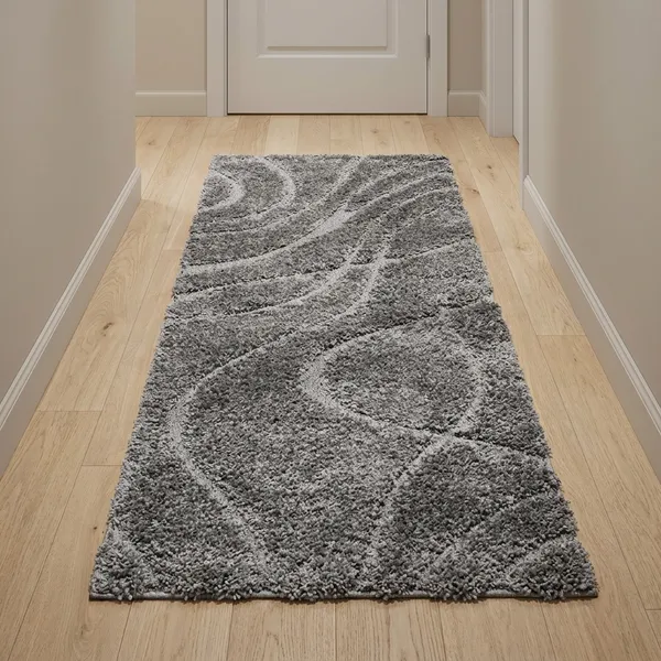 Modern_Micro_Fiber_Rug_Carpet_For_Hall_Bedroom_Kichen_Kids_Room_Baby_Room_Etc_Color_Grey_N_Grey