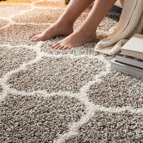 Modern_Micro_Fiber_Rug_Carpet_For_Hall_Bedroom_Kichen_Kids_Room_Baby_Room_Etc_Color_Silver_Ivory