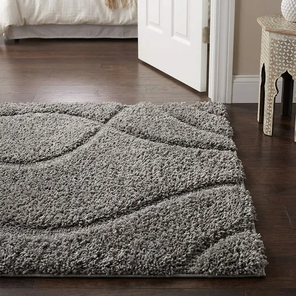 Modern_Micro_Fiber_Rug_Carpet_For_Hall_Bedroom_Kichen_Kids_Room_Baby_Room_Etc_Color_Grey_N_Grey