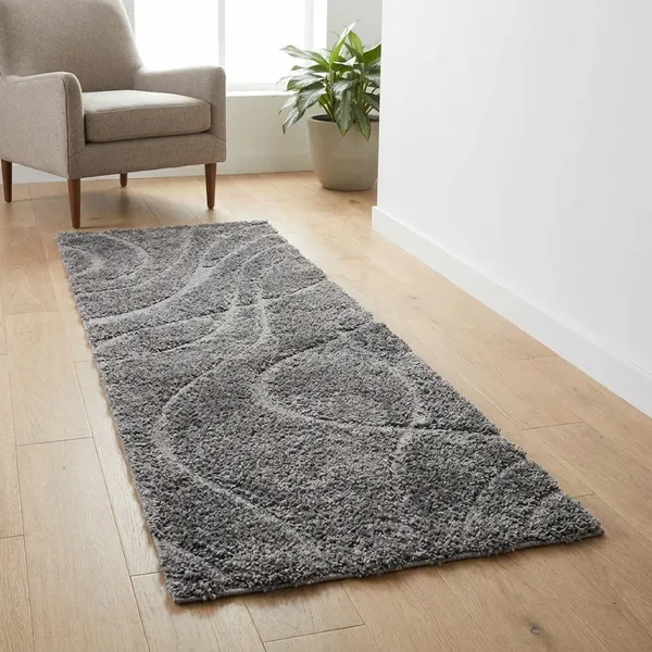 Modern_Micro_Fiber_Rug_Carpet_For_Hall_Bedroom_Kichen_Kids_Room_Baby_Room_Etc_Color_Grey_N_Grey