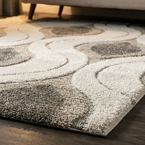 Arhamrug_3_D_Fluffy_Soft_Silky_Shaggy_Carpet_For_Hall_Room_Bedroom_Kids_Room_Guest_Room_Etc_Beige_Ivory