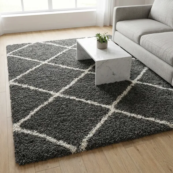 Premium_Shaggy_Carpet_Soft_Luxurious_Non_Slip_Comfort_For_Bedroom_Living_Room_Office_Colour_Grey_Ivory_Box