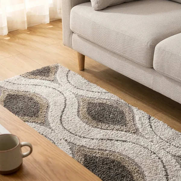 Super_Soft_Shaggy_Carpet_Luxury_Comfort_For_Living_Room_Bedroom_3_D_Rugs_Clr_Ivory_3_D