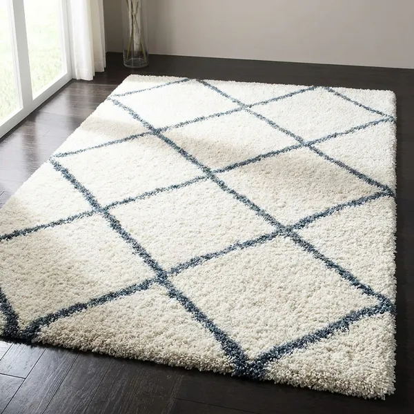 Ultra_Soft_Shaggy_Carpet_For_Living_Room_Bedroom_Fluffy_Modern_Area_Rug_Ivory_Blue_Box