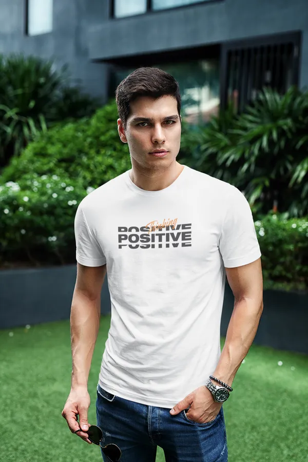 Positive_Vibes_Graphic_Print_T-Shirt_-_White