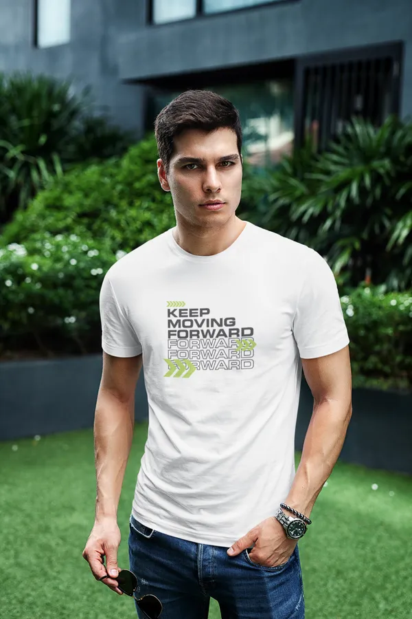 Keep_Moving_Forward_Motivational_Printed_White_T-Shirt