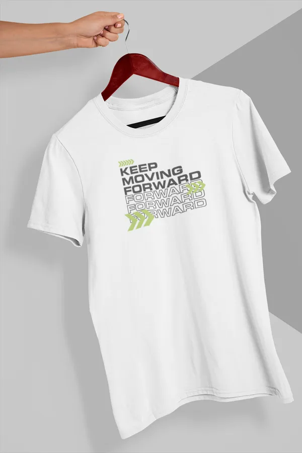 Keep_Moving_Forward_Motivational_Printed_White_T-Shirt