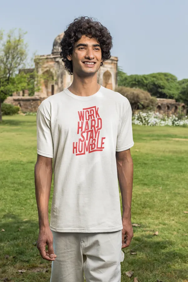 Work_Hard_Stay_Humble_Motivational_White_T-Shirt