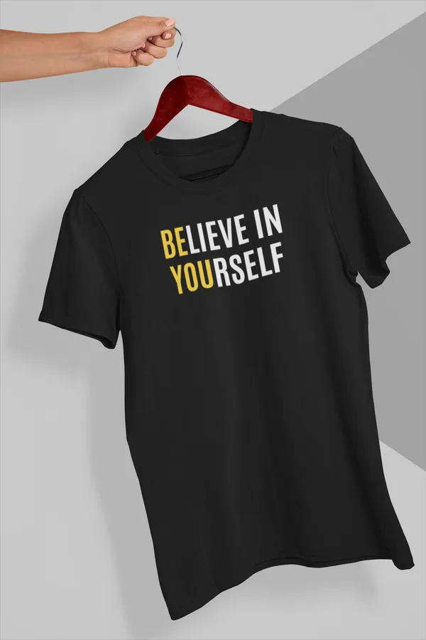 Believe_in_Yourself_Motivational_Black_T-Shirt