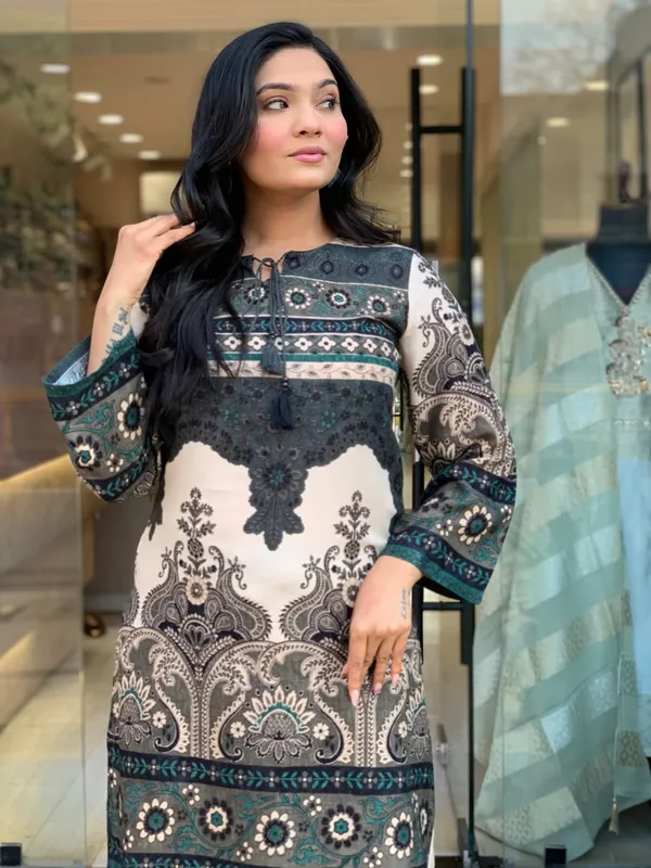Royal_Ethnic_Multicolour_Printed_Kurta_Set_With_Designer_Palazzo_Pants