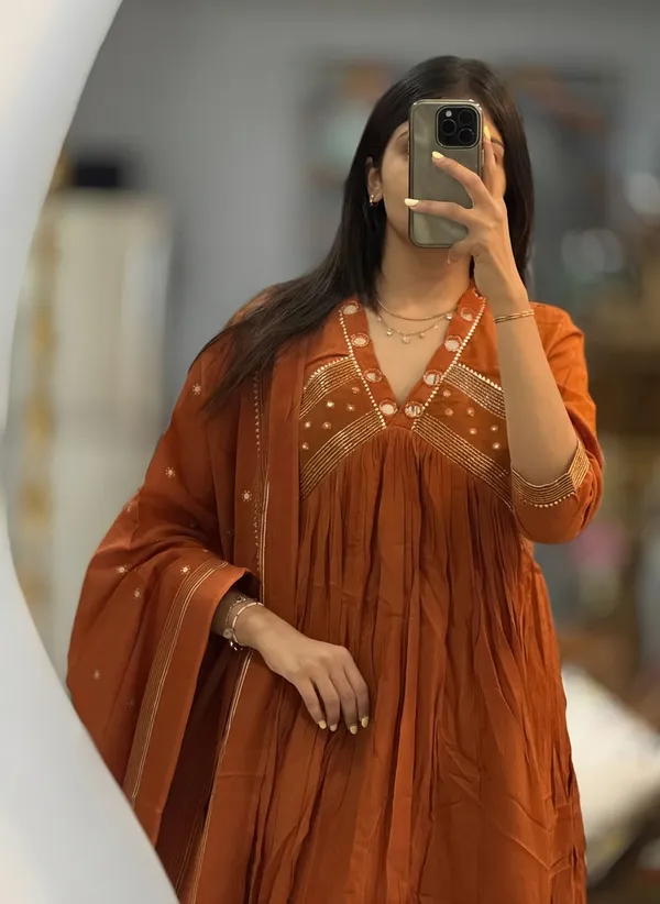 Orange_Autumn_Rust_Luxe_Anarkali_Suit