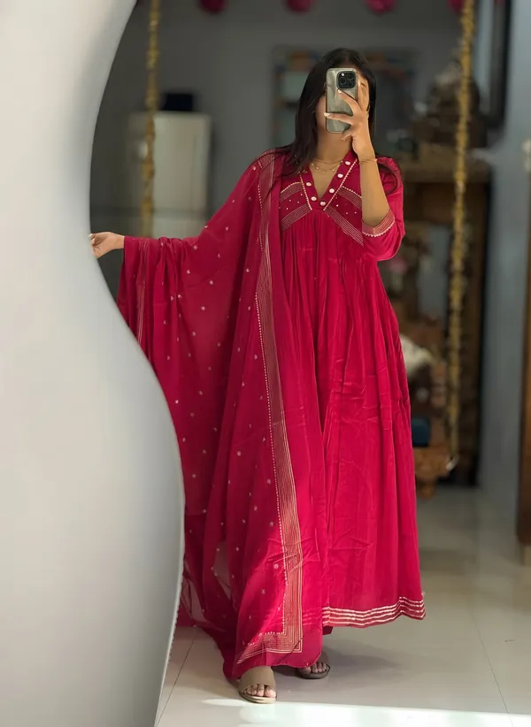 Pink_Ruby_Glow_Festive_Anarkali_Suit