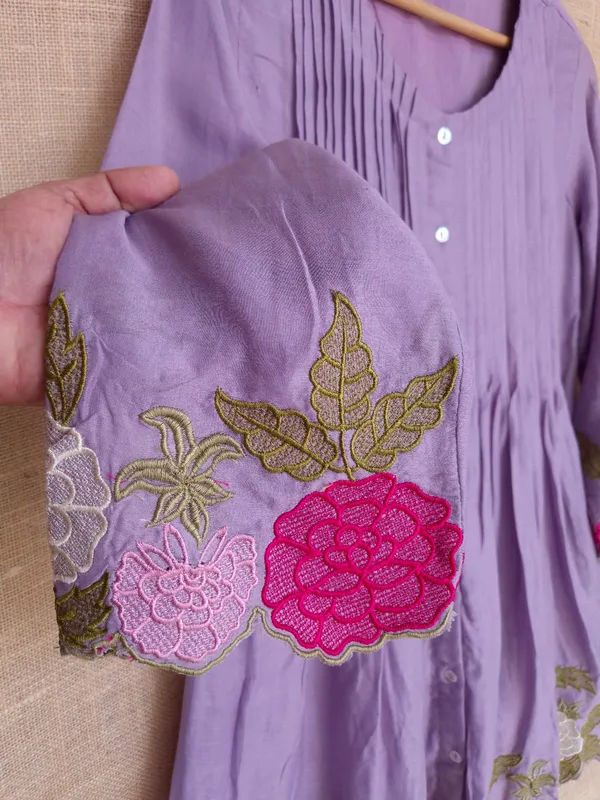 Purple_mul_Chanderi_Co-Ord_Set_For_Women