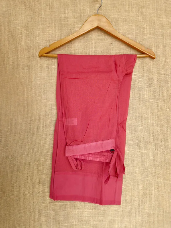 Summer_Pink__Mul_Cottoni_Kurta_Set_With_Dupatta_For_Women