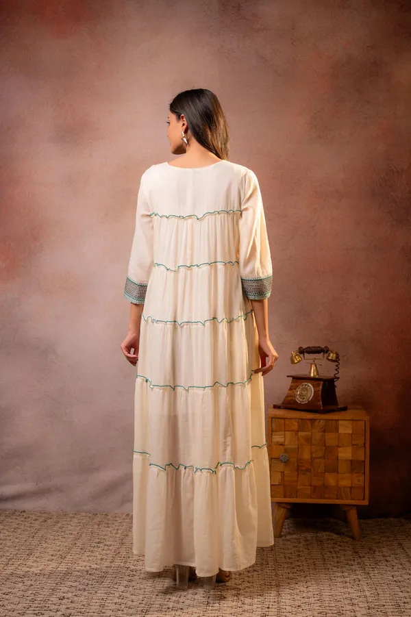 Summer_White_Mul_Cotton_Tiered_Dress_For_Women