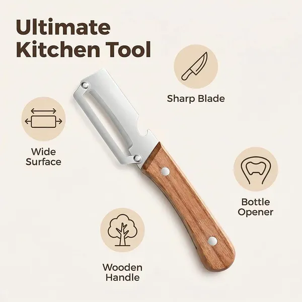 Multi_Functional_Vegetable_Peeler