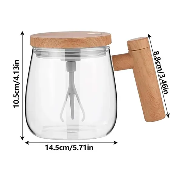 Self_Stirring_Coffee_Mug_(400Ml)