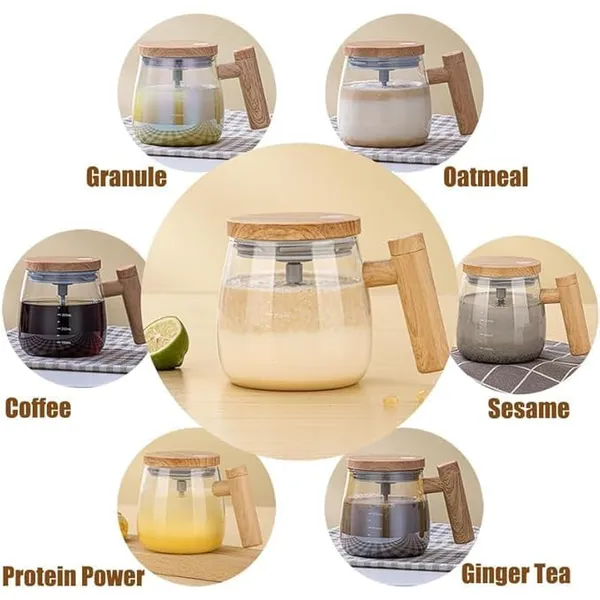 Self_Stirring_Coffee_Mug_(400Ml)