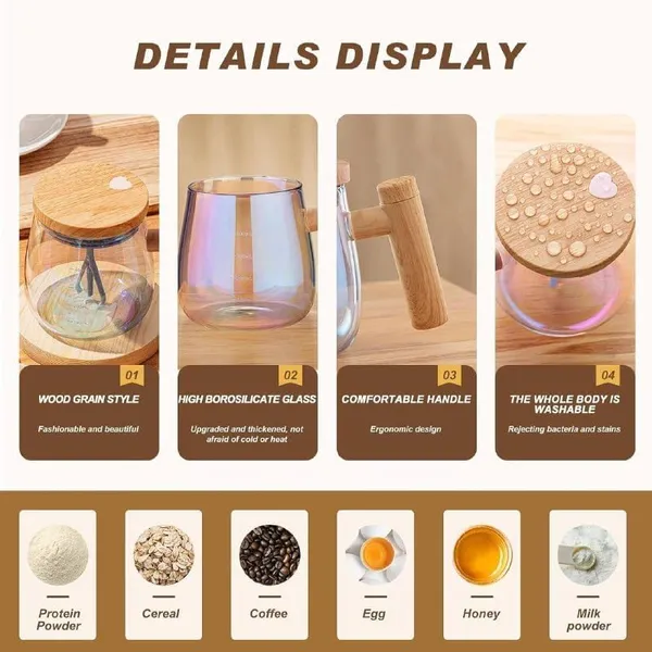 Self_Stirring_Coffee_Mug_(400Ml)
