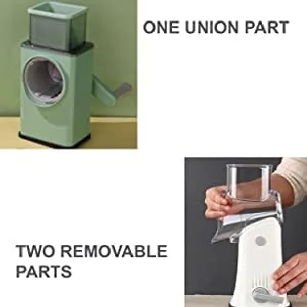 4_In_1_Rotary_Vegetable_Slicer