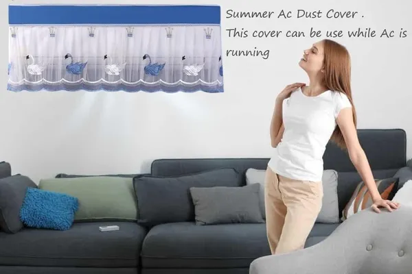 Split_Ac_Dust_Cover