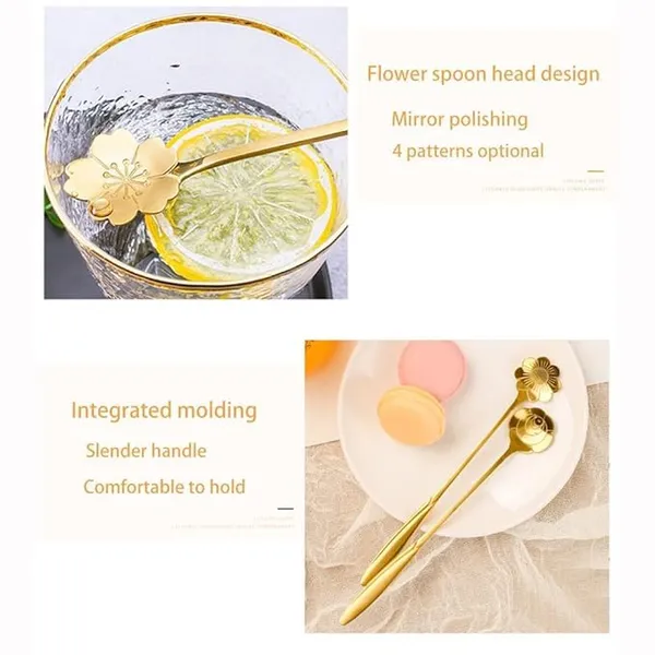 Gold_Tea_Spoon_Set_(4_Pcs)