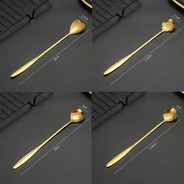 Gold_Tea_Spoon_Set_(4_Pcs)
