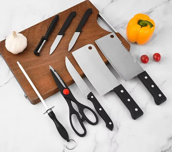 8_In_1_Piece_Knife_Set