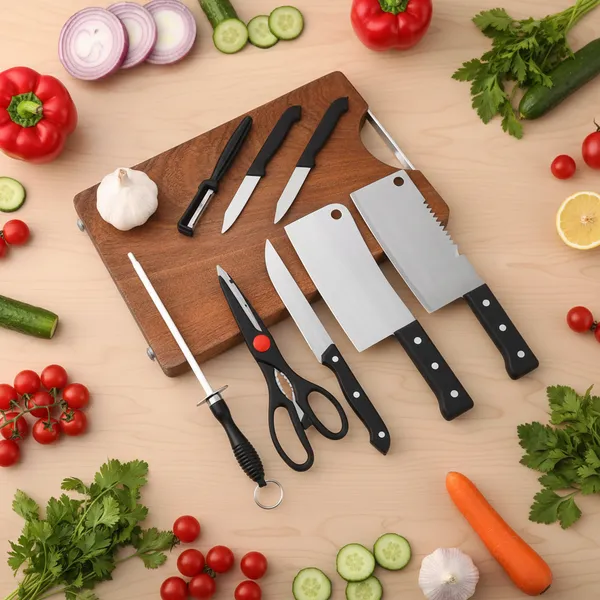 8_In_1_Piece_Knife_Set