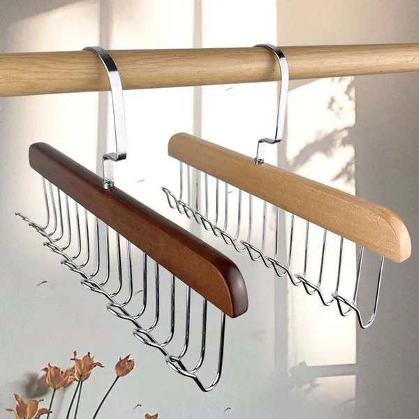 Wooden_Belt_Hanger_(7_Hooks)