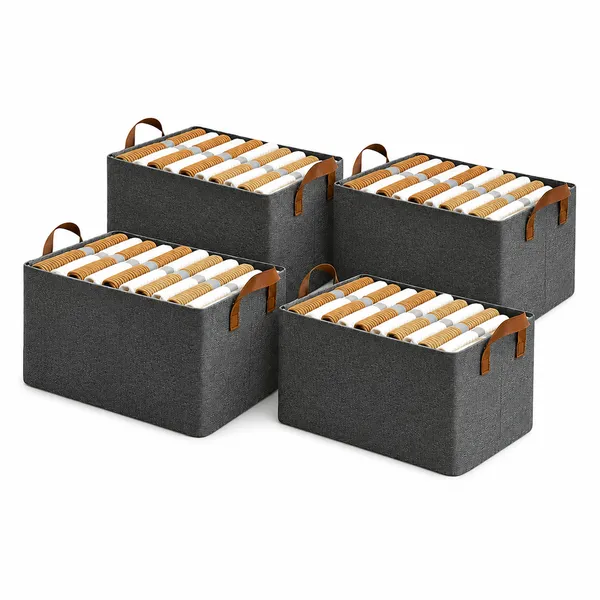 26L_Canvas_Storage_Bag_(Pack_Of_4)
