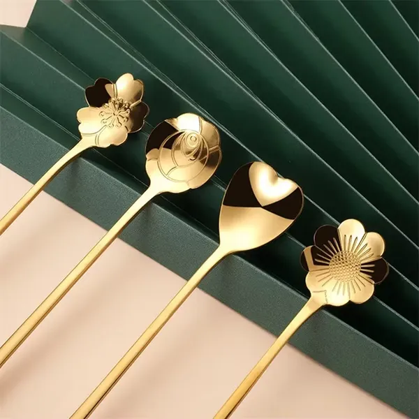 Gold_Tea_Spoon_Set_(4_Pcs)